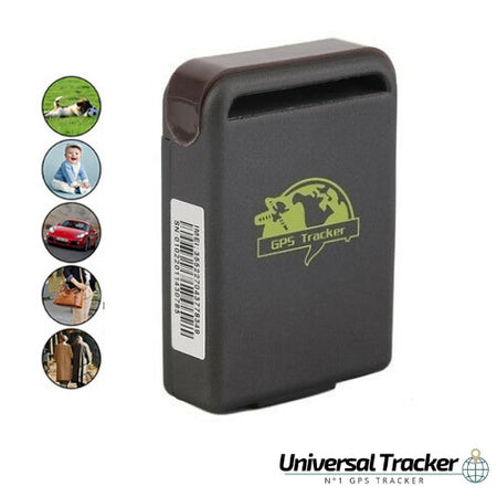 Universal trackeur TK 102-2 Original